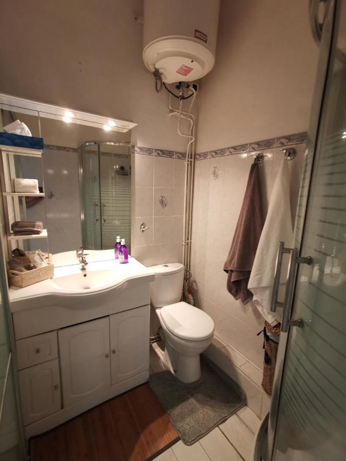 Studio Chic Le Cosy Des Precheurs エクス＝アン＝プロヴァンス エクステリア 写真