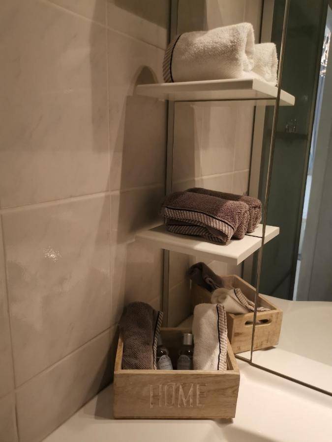 Studio Chic Le Cosy Des Precheurs エクス＝アン＝プロヴァンス エクステリア 写真