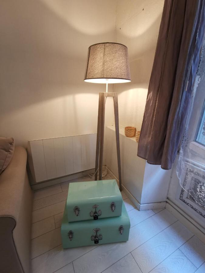 Studio Chic Le Cosy Des Precheurs エクス＝アン＝プロヴァンス エクステリア 写真