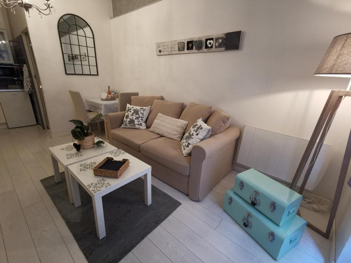 Studio Chic Le Cosy Des Precheurs エクス＝アン＝プロヴァンス エクステリア 写真