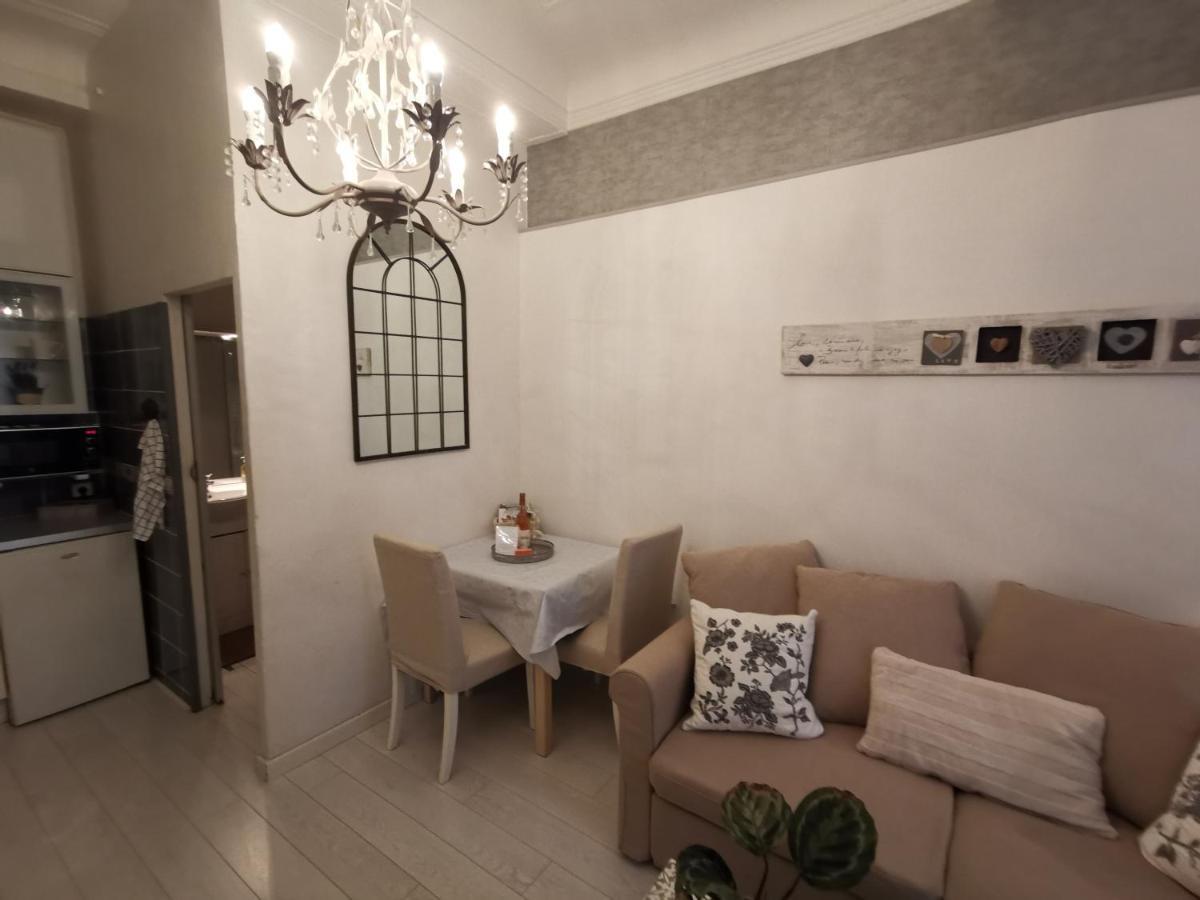 Studio Chic Le Cosy Des Precheurs エクス＝アン＝プロヴァンス エクステリア 写真