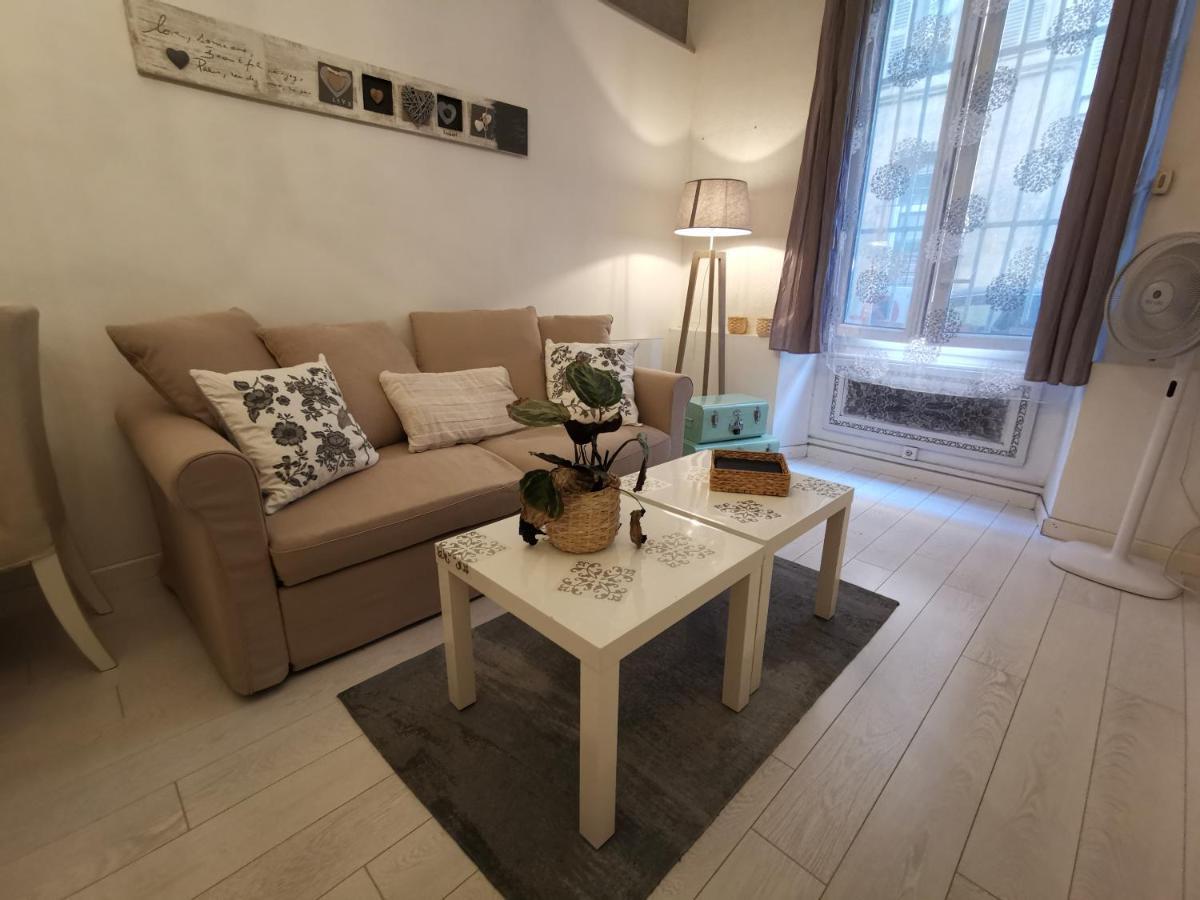 Studio Chic Le Cosy Des Precheurs エクス＝アン＝プロヴァンス エクステリア 写真