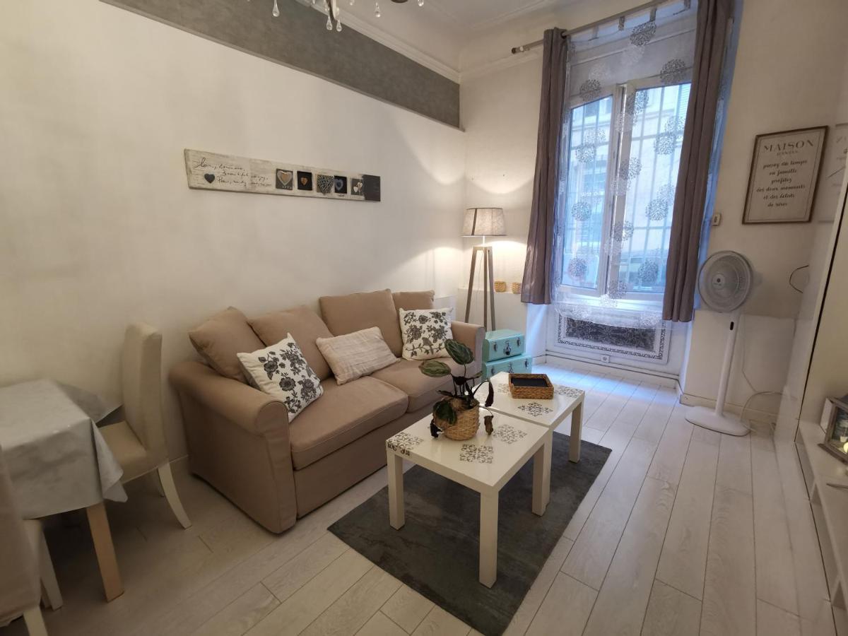 Studio Chic Le Cosy Des Precheurs エクス＝アン＝プロヴァンス エクステリア 写真